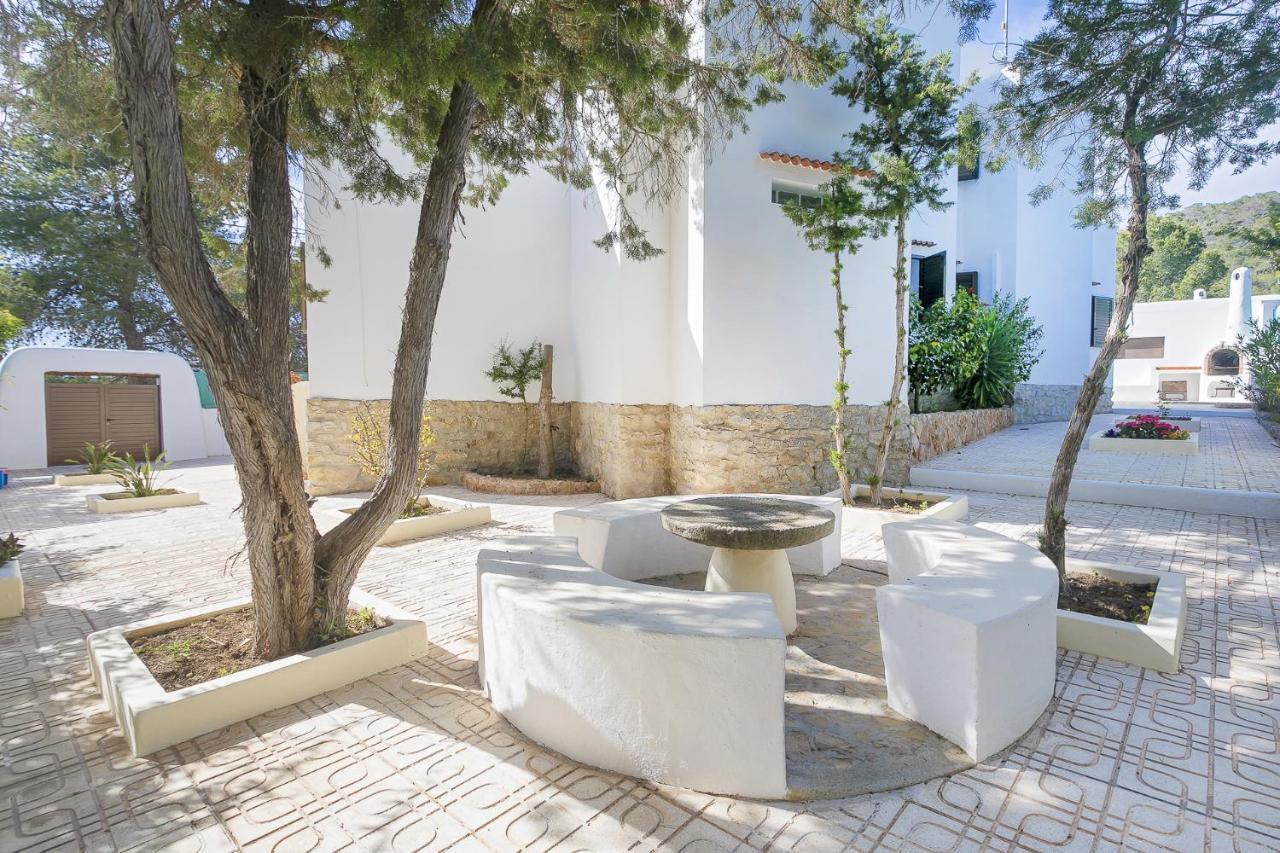 Can Ben Parit Σαν Αντόνιο Εξωτερικό φωτογραφία